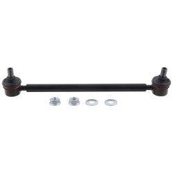 TRW Sway Bar Link OE Replacement, Front, Driver Side or Passenger Side, JTS1468
