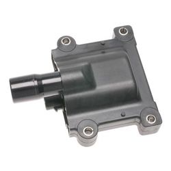 Standard Ignition Coil OE Replacement, 3-year or 36,000-mile limited warranty UF-227