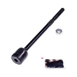 Dorman Tie Rod End Premium Chassis Series, Front, Driver or Passenger Side, Inner, Lifetime limited warranty IS252PR