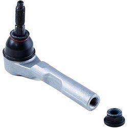 Dorman Tie Rod End Premium Chassis Series, Front, Driver or Passenger Side, Outer, Lifetime limited warranty TO90365XL