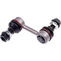Dorman Sway Bar Link Premium Chassis Series, Front, Driver & Passenger Side, Lifetime limited warranty SL69105XL