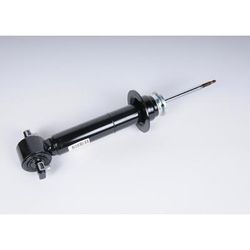 AC Delco Shock Absorber & Strut Assembly Black Premium Monotube Series, Front, Driver or Passenger Side, 540-460