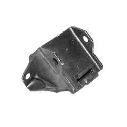 Westar Motor Mount OE Replacement Series, Front, 1-year or 12,000-mile limited warranty EM-2261