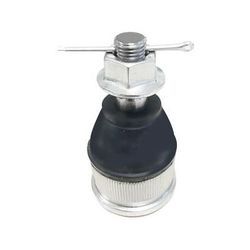 Suspensia Ball Joint, Front, Driver or Passenger Side, Upper, 1 year 12,000-mile limited warranty X32BJ0338