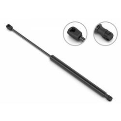 Stabilus Lift Support Deck Lid, Lid (Driver or Passenger Side), limited warranty 5B-690002