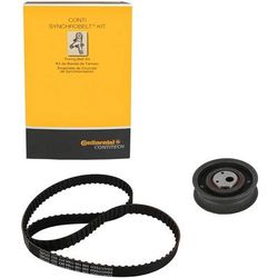 ContiTech Timing Belt Kit, Lifetime limited warranty TB017K1