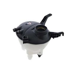 Genuine Mercedes Coolant Reservoir, 24-month limited warranty 231-500-00-49