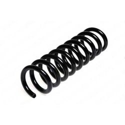 Lesjofors Coil Springs, Front, 24-month or 24,000-mile limited warranty 4056826