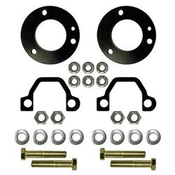 Skyjacker Leveling Kit, Front, Lifetime limited warranty FB2110MS