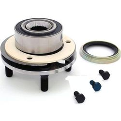 WJB Wheel Hub, Front, Driver or Passenger Side, 12-month limited warranty WA930557K