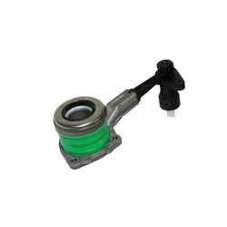 Valeo Clutch Release Bearing and Slave Cylinder Assembly, 24-month limited warranty 1100534