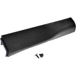 Dorman Tailgate Molding OE Solutions Series, Passenger Side, Lifetime limited warranty 925-615