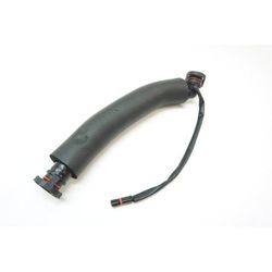 Rein Crankcase Vent Hose, 24-month limited warranty 11-15-7-522-931