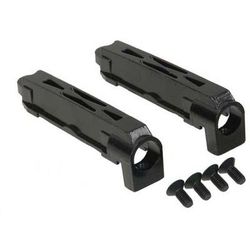 APA/URO Parts Convertible Top Retainer, 24-month or 24,000-mile limited warranty 230-750-01-11