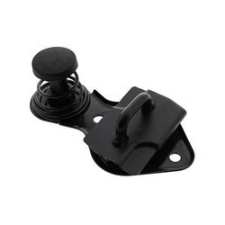 OEM Hood Latch, Upper, 24-month or 24,000-mile limited warranty 203-880-04-60