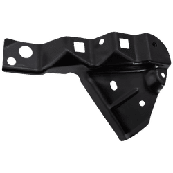 Replacement Fender Support, Front, Passenger Side, 1-year unlimited-mileage warranty RK22370001