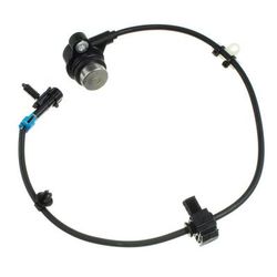 Holstein ABS Speed Sensor, Rear, Driver or Passenger Side, 3-year 36,000-mile limited warranty 2ABS2525
