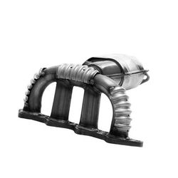 AP Exhaust Catalytic Converter, 641207