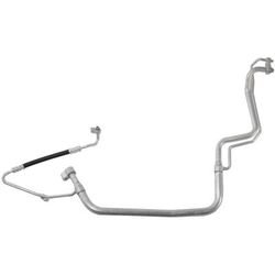 4-Seasons Heat Exchanger Pipe, 120-day limited warranty 66579