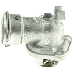 Motorad Thermostat Housing, 12-month limited warranty 975-198