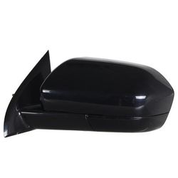 ReplaceXL Mirror Paintable, Driver Side, 1-year unlimited-mileage warranty FD480EL