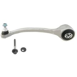 Suspensia Control Arm, Front, Driver Side, Lower, Frontward, 1 year or 12,000-mile limited warranty X60CJ0772
