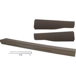 Replacement Tailgate Molding, 1-year unlimited-mileage warranty SET-RF58450013-A