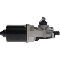 WAI Wiper Motor, Front, limited warranty WPM3027