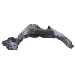 Replacement Fender Liner, Front, Driver Side, 1-year unlimited-mileage warranty REPT222154Q