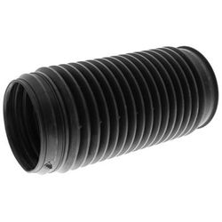 Vaico Shock and Strut Boot Black OE Replacement Series, limited warranty V10-3547