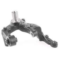 Vaico Knuckle, Rear, Passenger Side, limited warranty V10-5123