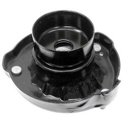 Bapmic Shock & Strut Mount OE Replacement Series, Front, Driver Side, 24-month or 24,000-mile limited warranty 2113200126