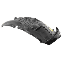 Replacement Fender Liner, Front, Passenger Side, 1-year unlimited-mileage warranty RM22210077Q
