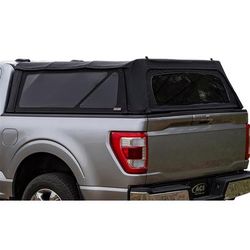 Access Truck Bed Top Vinyl Black Soft, 1-year limited warranty J1010039