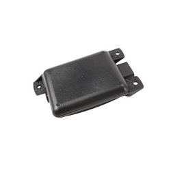 AC Delco Object Sensor Module, Driver Side, 24-months or unlimited mile limited warranty 84418801
