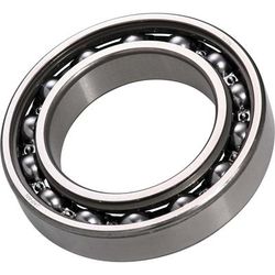 NTN Generator Bearing, Rear, 1 year limited warranty NB203