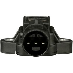 Delphi MAP Sensor, 12-month or 12,000-mile limited warranty PS20069