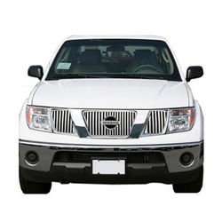 Putco Grille Overlay, 1-year limited warranty 64267
