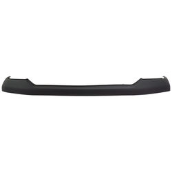 Sherman Bumper Cover Primed White Glove Delivery, Front, 1-year unlimited-mileage warranty 8127-250-0