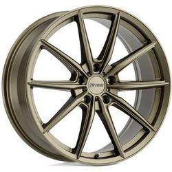 Petrol Wheel Aluminum Bronze, 1 Year Limited Warranty 2085P4B405112Z72