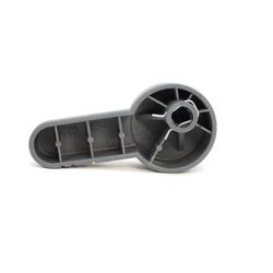 Mopar Seat Release Handle, Front, Passenger Side, 36-month or 36,000-mile limited warranty 1FL501D5AA