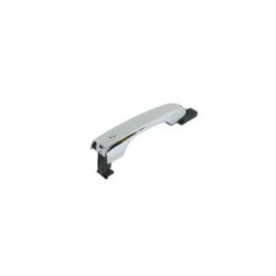 Mopar Exterior Door Handle, 36-month or 36,000-mile limited warranty 6RF67SZ0AA