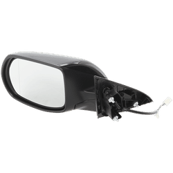 JC Whitney Mirror Paintable, Driver Side, 1-year limited warranty JHO67EL