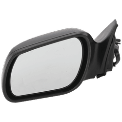 JC Whitney Mirror Paintable, Driver Side, 1-year limited warranty JMA48EL