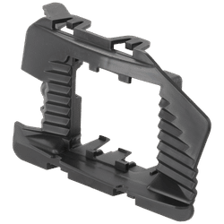 Replacement Radar Sensor Bracket, Front, Passenger Side, 1-year unlimited-mileage warranty RM25280001