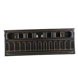 Mopar Tailgate, 36-month or 36,000-mile limited warranty 55275969AB