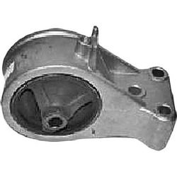 DEA Motor Mount OE Replacement Series, Front, Passenger Side, 6-month or 6,000-mile DEA/MRC warranty A6697