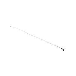 Mopar Oil Dipstick, 36-month or 36,000-mile limited warranty 05086843AB
