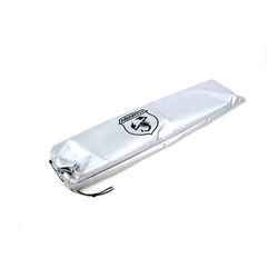 Mopar Sun Shade, 36-month or 36,000-mile limited warranty 82213780