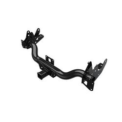 Mopar Hitch, Rear, 36-month or 36,000-mile limited warranty 68240557AD